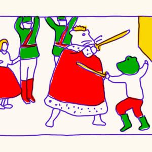 Casse-noisette © Opéra de Nice